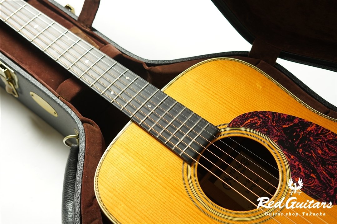 D-28 Marquis - Natural